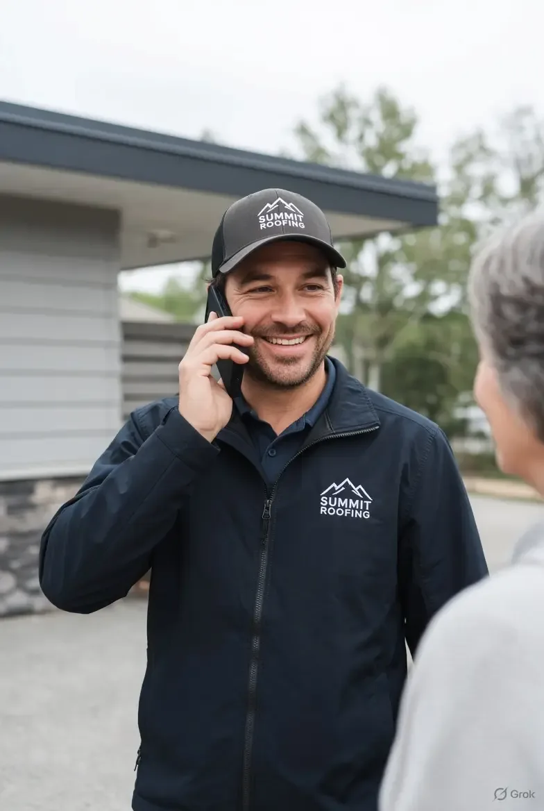 Flat Roof Leak Repair Soso, MS FAQs